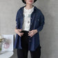 フォトプリント半袖Tシャツ