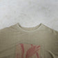 ピグメントフォトプリントTシャツ