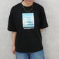 フォトプリントTシャツ