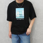 フォトプリントTシャツ