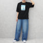 フォトプリントTシャツ