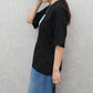 フォトプリントTシャツ