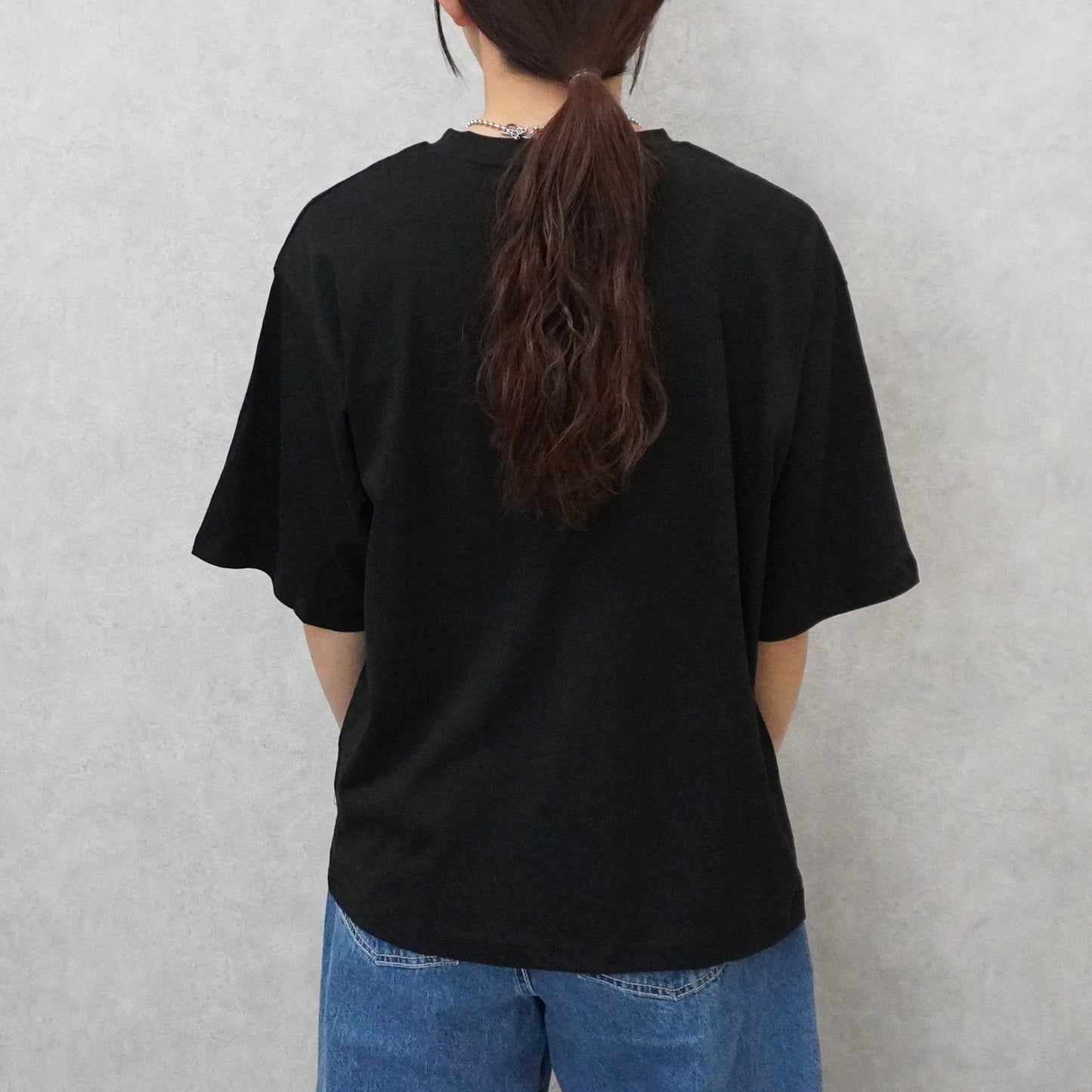 フォトプリントTシャツ
