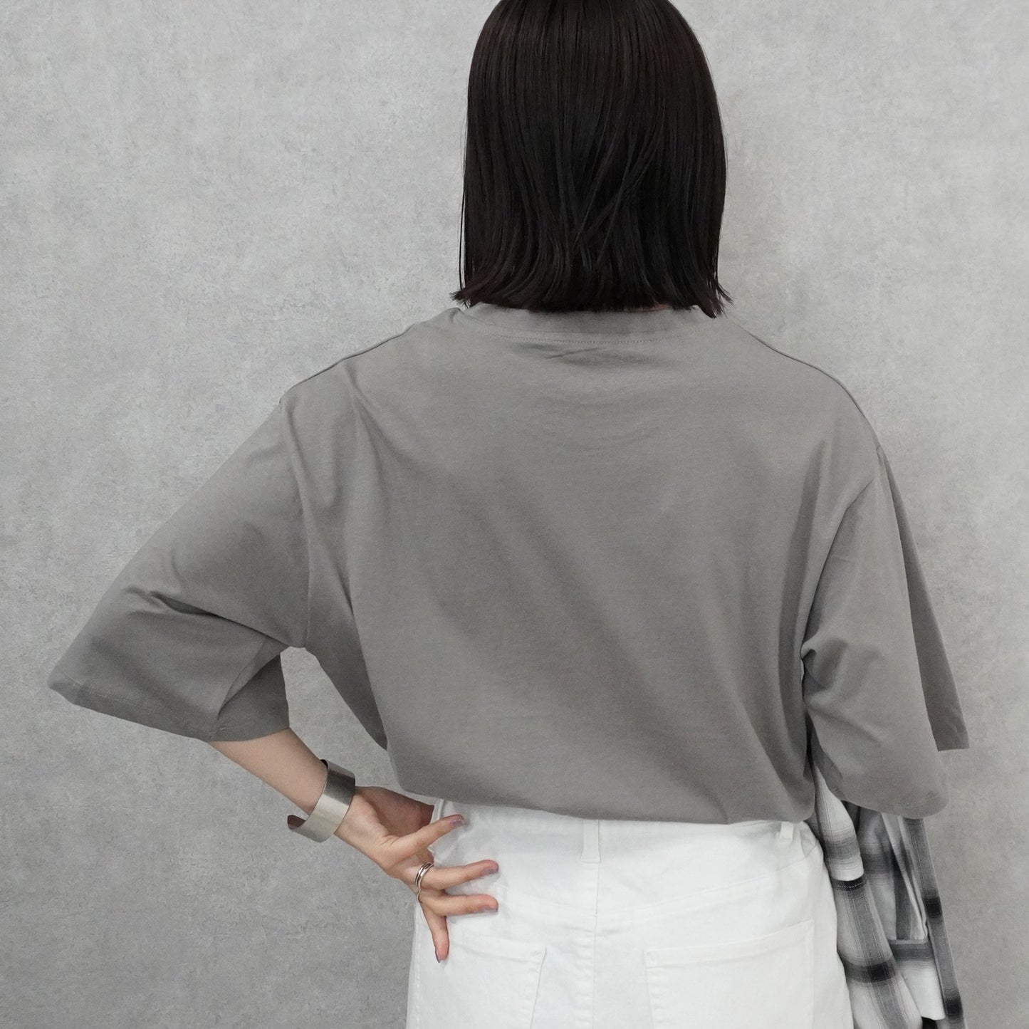 フォトプリントTシャツ