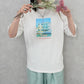 フォトプリントTシャツ