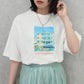 フォトプリントTシャツ