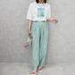 フォトプリントTシャツ
