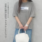 フォトプリントTシャツ