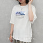 フォトプリントTシャツ