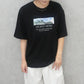 フォトプリントTシャツ