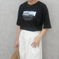 フォトプリントTシャツ