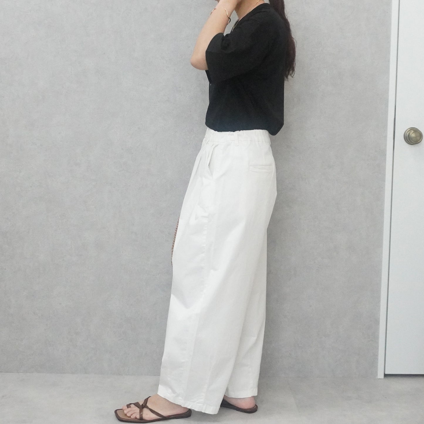 フォトプリントTシャツ