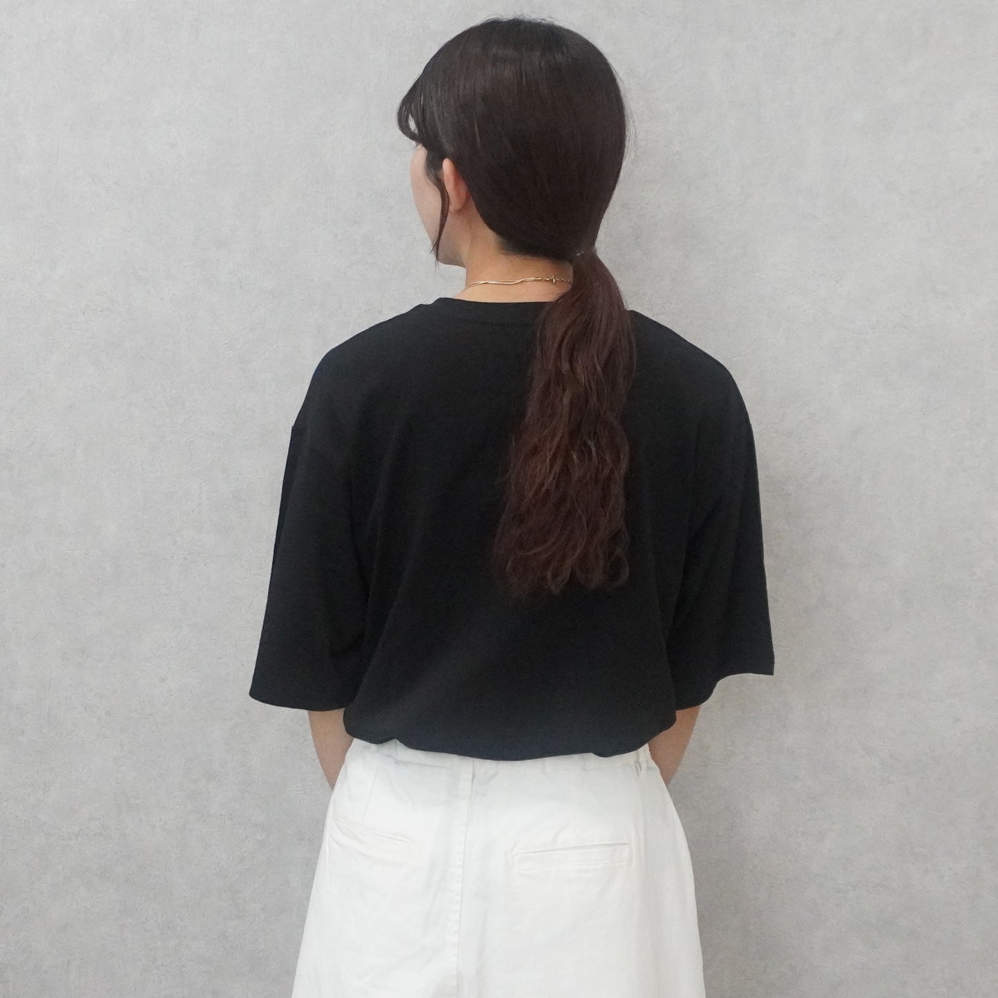 フォトプリントTシャツ