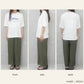 フォトプリントTシャツ