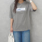 フォトプリントTシャツ