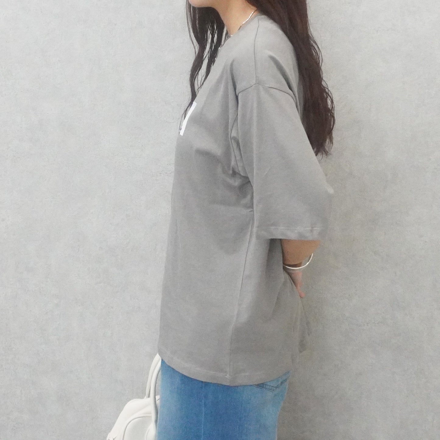 フォトプリントTシャツ