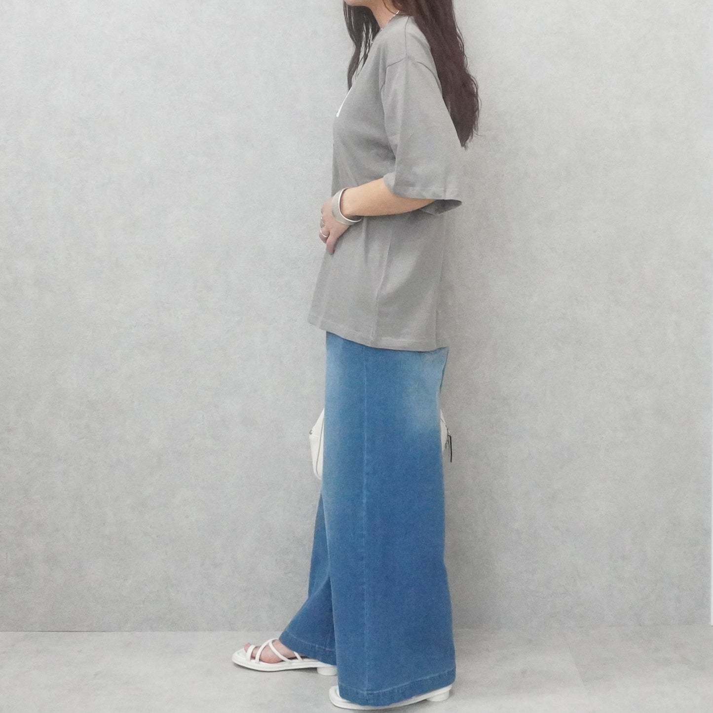 フォトプリントTシャツ