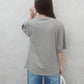 フォトプリントTシャツ