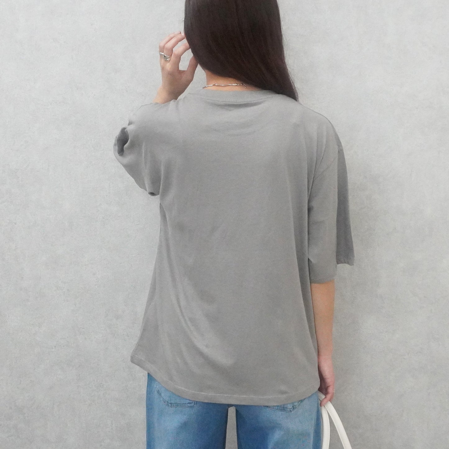フォトプリントTシャツ