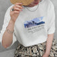 フォトプリントTシャツ
