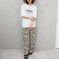 フォトプリントTシャツ