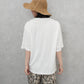 フォトプリントTシャツ