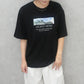フォトプリントTシャツ