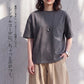 刺繍Tシャツ