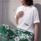 刺繍Tシャツ