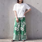 刺繍Tシャツ