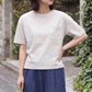 刺繍Tシャツ