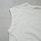 天竺フレンチスリーブTシャツ