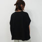 パールプリントTシャツ