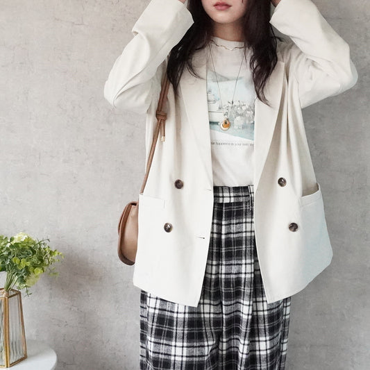 テーラードジャケット