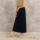 リサイクルデニムロングスカート【一部予約】