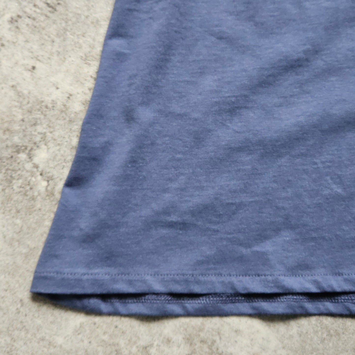 天竺ノースリーブロングワンピース