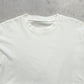 接触冷感フレンチフレアTシャツ