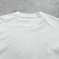 接触冷感フレンチフレアTシャツ