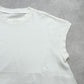 接触冷感フレンチフレアTシャツ