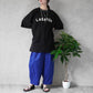 【新色登場】半袖ビッグロゴTシャツ
