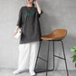 【新色登場】半袖ビッグロゴTシャツ