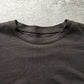 半袖ビッグロゴTシャツ