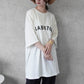 【新色登場】半袖ビッグロゴTシャツ