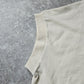 接触冷感フレンチスリーブTシャツ