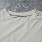 接触冷感フレンチスリーブTシャツ
