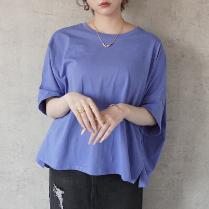 ドルマンTシャツ
