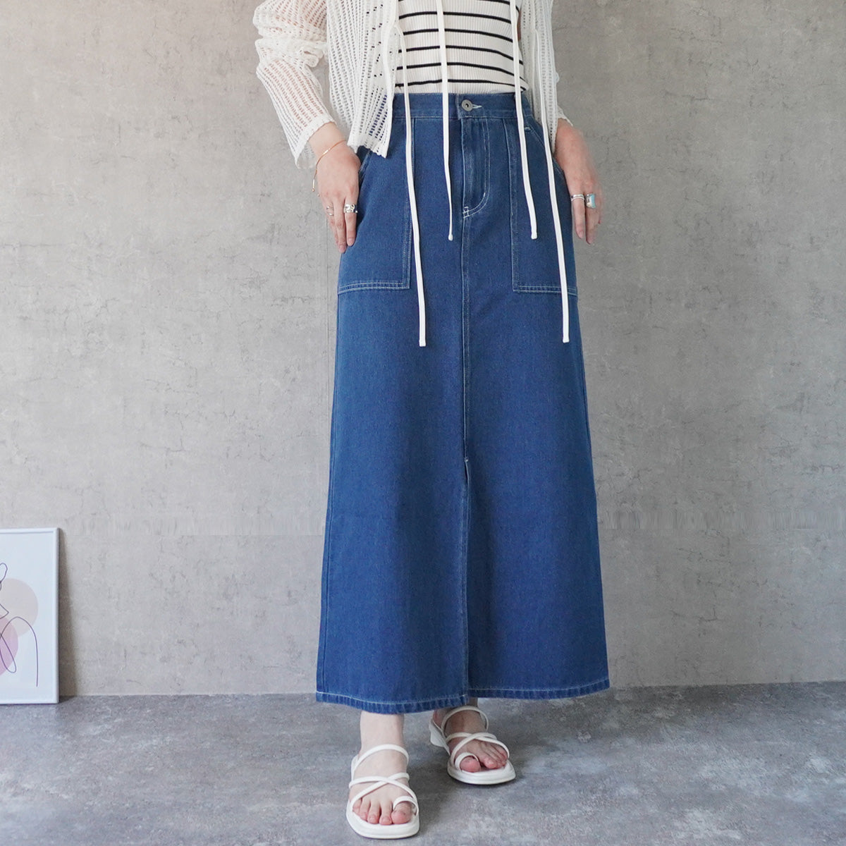 2024 SS COLLECTION一覧