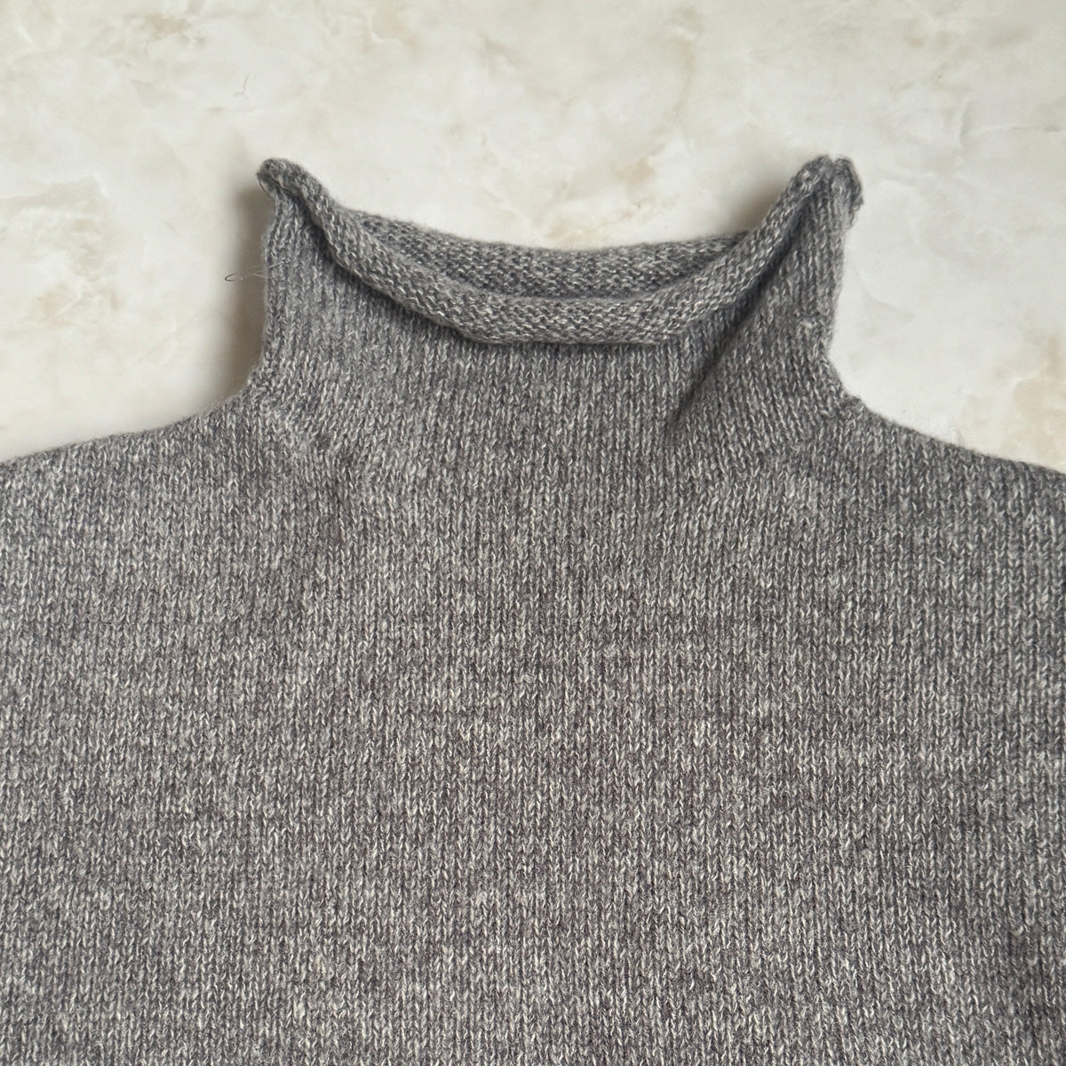 ポケットニットドッキングワンピ―ス