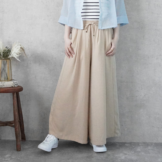 リネンライクスカーチョ