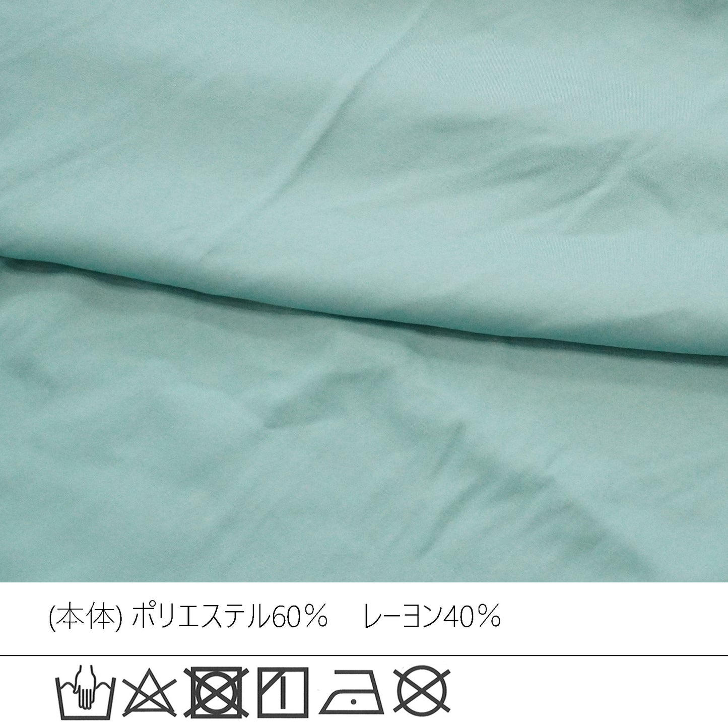 ポケット軽やかVネックレーヨンロングワンピース